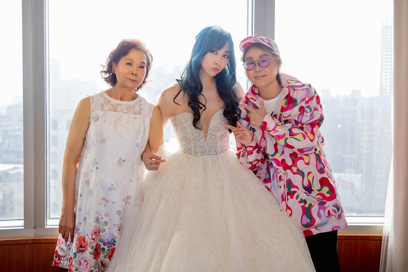 Apple婚禮攝影 Wedding婚禮記錄 台北婚攝 