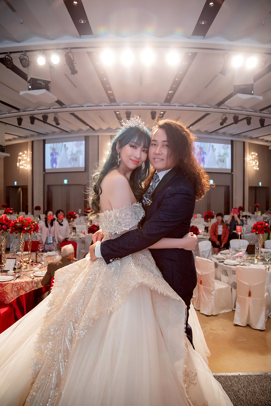 Apple婚禮攝影 Wedding婚禮記錄 台北婚攝 