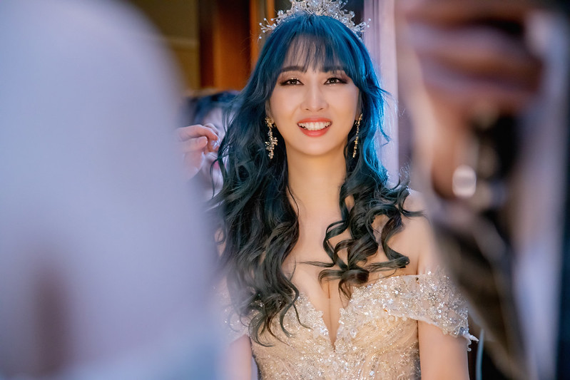 Apple婚禮攝影 Wedding婚禮記錄 台北婚攝 