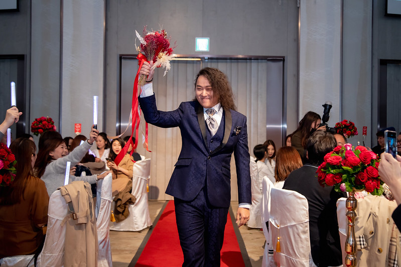 Apple婚禮攝影 Wedding婚禮記錄 台北婚攝 