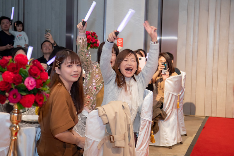 Apple婚禮攝影 Wedding婚禮記錄 台北婚攝 