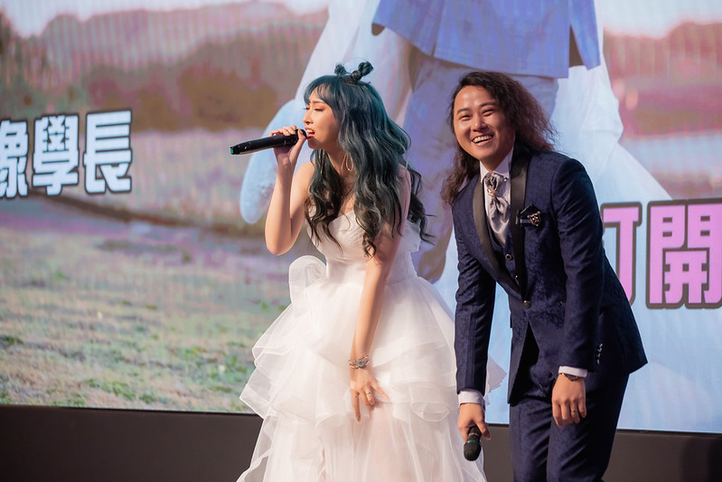 Apple婚禮攝影 Wedding婚禮記錄 台北婚攝 