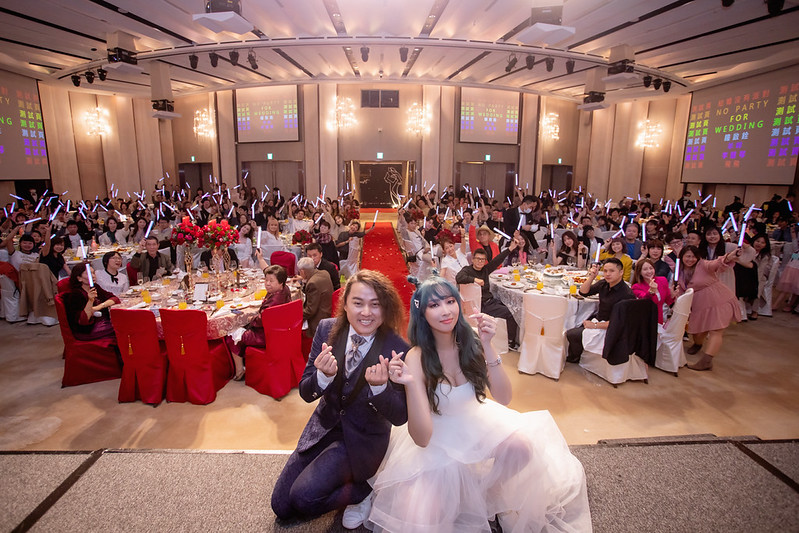 Apple婚禮攝影 Wedding婚禮記錄 台北婚攝 