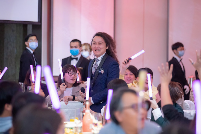 Apple婚禮攝影 Wedding婚禮記錄 台北婚攝 