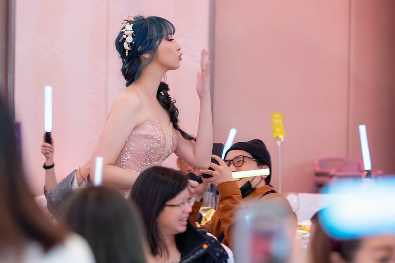 Apple婚禮攝影 Wedding婚禮記錄 台北婚攝 