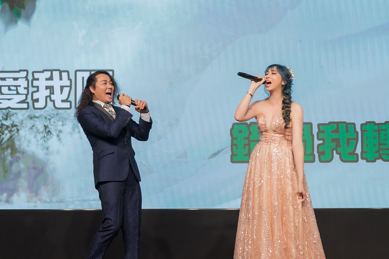 Apple婚禮攝影 Wedding婚禮記錄 台北婚攝 