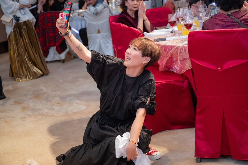 Apple婚禮攝影 Wedding婚禮記錄 台北婚攝 