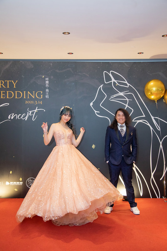 Apple婚禮攝影 Wedding婚禮記錄 台北婚攝 