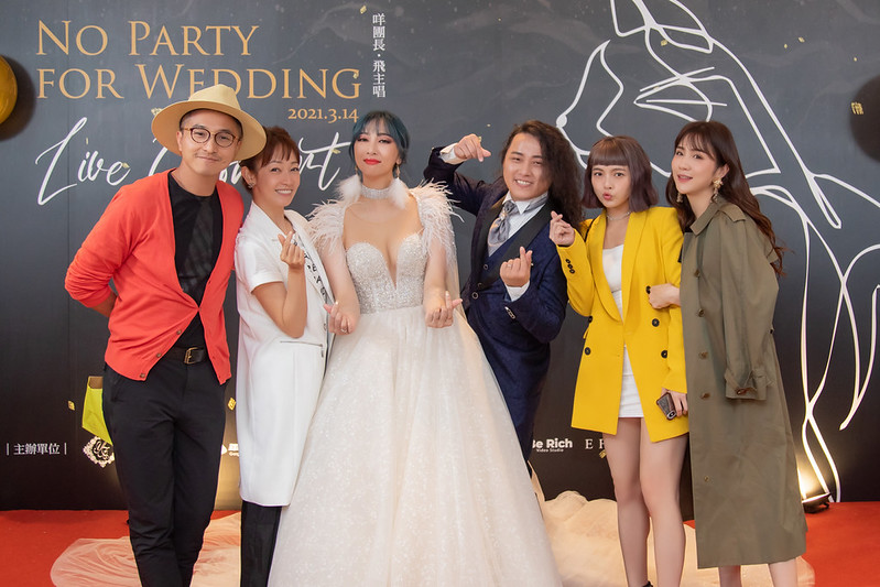 Apple婚禮攝影 Wedding婚禮記錄 台北婚攝 