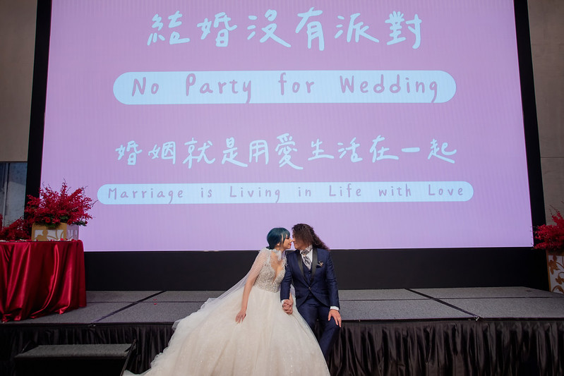 Apple婚禮攝影 Wedding婚禮記錄 台北婚攝 