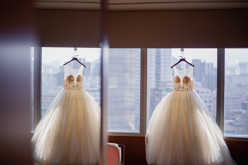 Apple婚禮攝影 Wedding婚禮記錄 台北婚攝 