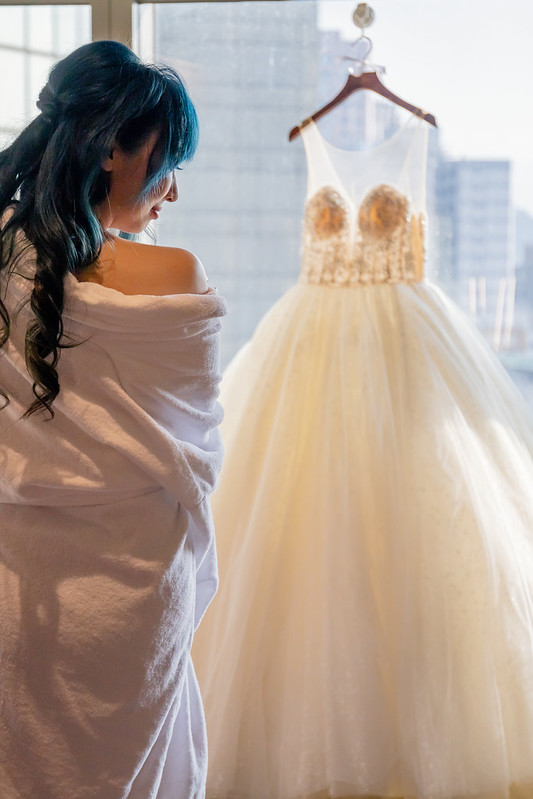 Apple婚禮攝影 Wedding婚禮記錄 台北婚攝 
