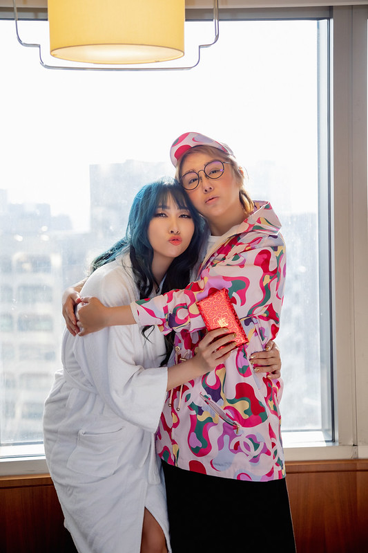Apple婚禮攝影 Wedding婚禮記錄 台北婚攝 