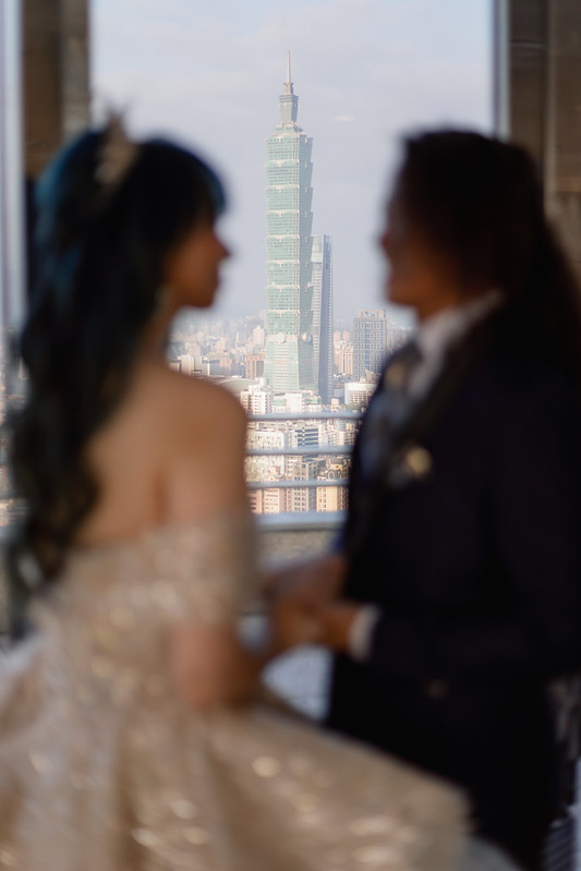 Apple婚禮攝影 Wedding婚禮記錄 台北婚攝 