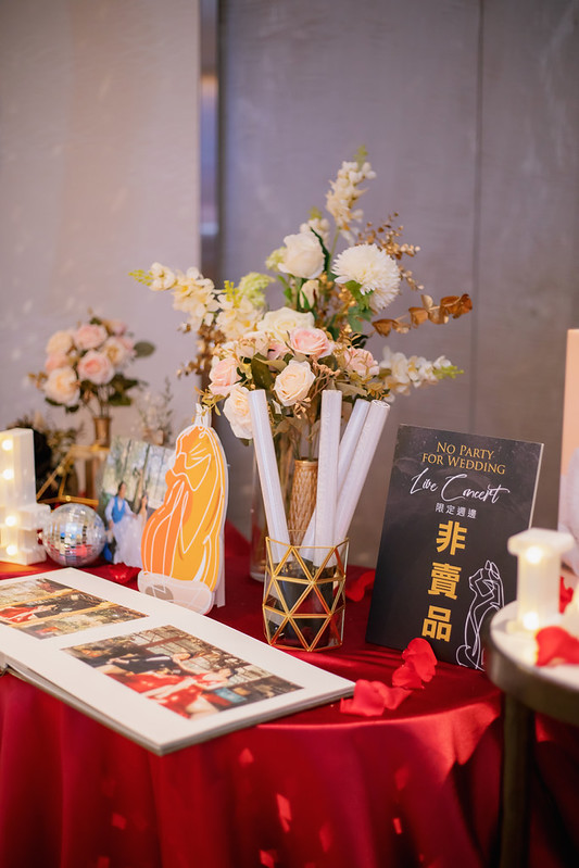 Apple婚禮攝影 Wedding婚禮記錄 台北婚攝 