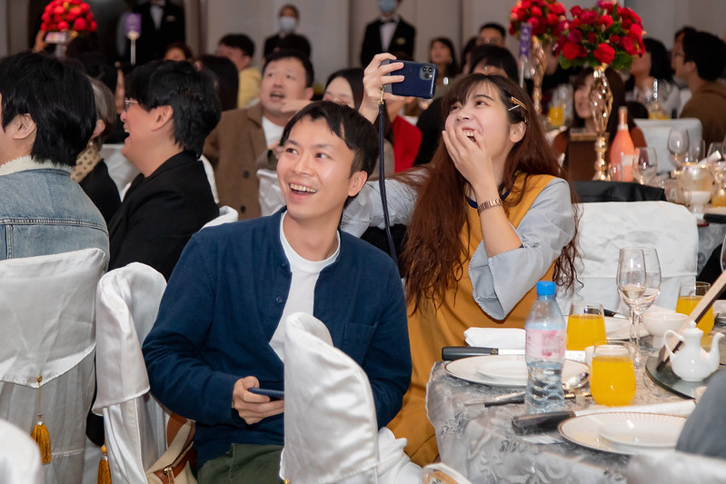 Apple婚禮攝影 Wedding婚禮記錄 台北婚攝 