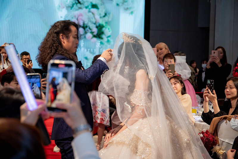 Apple婚禮攝影 Wedding婚禮記錄 台北婚攝 