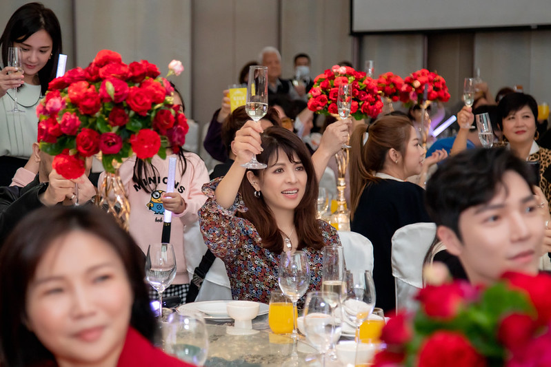 Apple婚禮攝影 Wedding婚禮記錄 台北婚攝 
