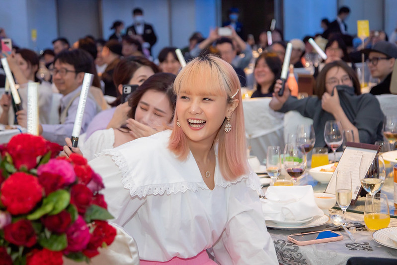 Apple婚禮攝影 Wedding婚禮記錄 台北婚攝 