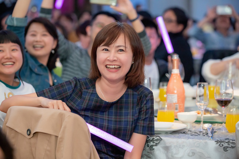 Apple婚禮攝影 Wedding婚禮記錄 台北婚攝 