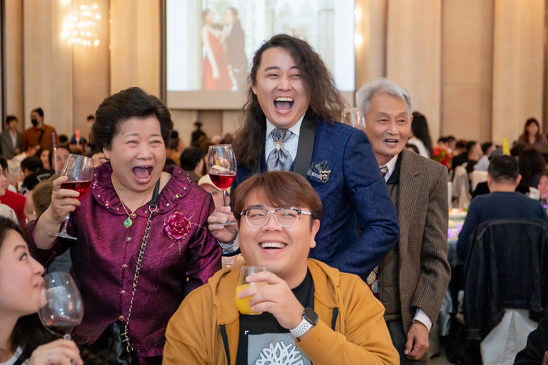 Apple婚禮攝影 Wedding婚禮記錄 台北婚攝 