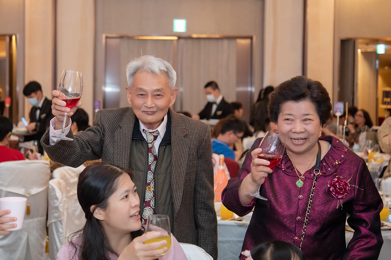 Apple婚禮攝影 Wedding婚禮記錄 台北婚攝 