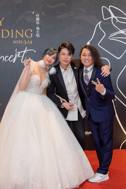 Apple婚禮攝影 Wedding婚禮記錄 台北婚攝 