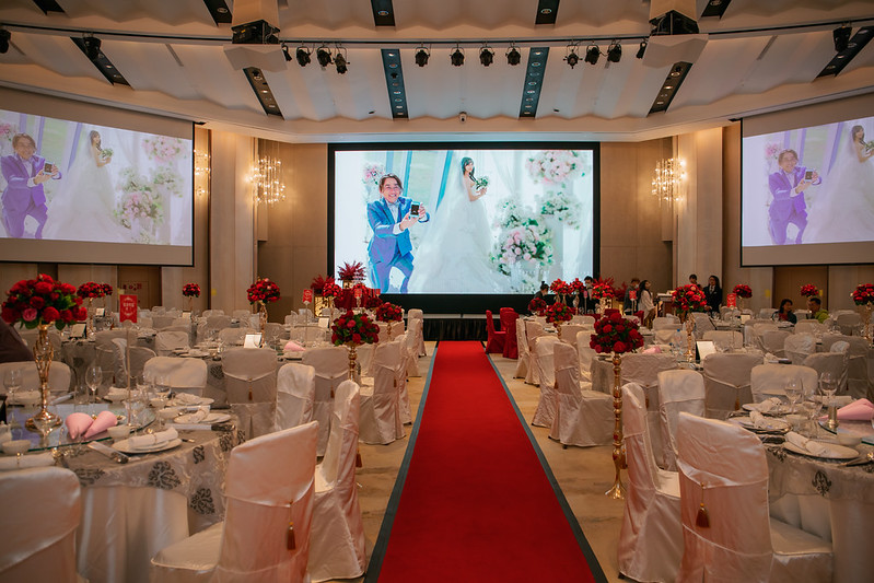 Apple婚禮攝影 Wedding婚禮記錄 台北婚攝 