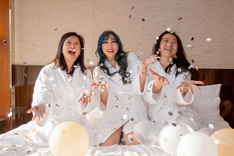 Apple婚禮攝影 Wedding婚禮記錄 台北婚攝 