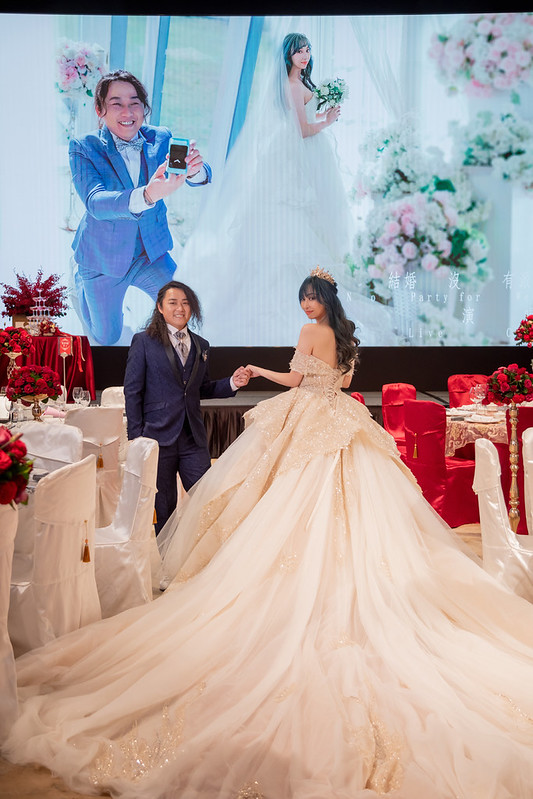 Apple婚禮攝影 Wedding婚禮記錄 台北婚攝 