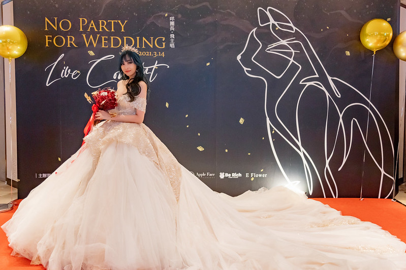 Apple婚禮攝影 Wedding婚禮記錄 台北婚攝 
