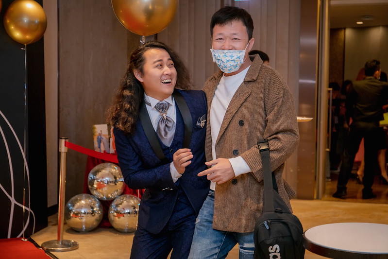Apple婚禮攝影 Wedding婚禮記錄 台北婚攝 