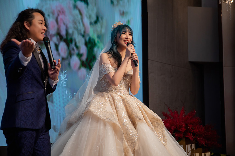 Apple婚禮攝影 Wedding婚禮記錄 台北婚攝 