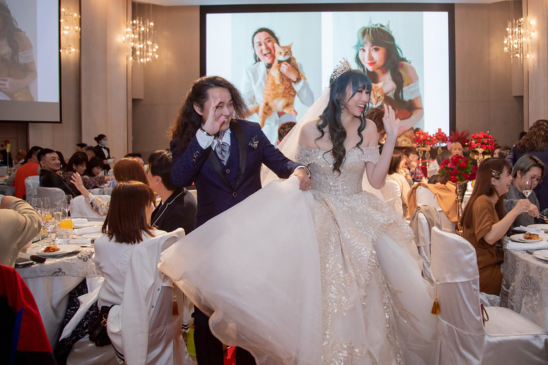 Apple婚禮攝影 Wedding婚禮記錄 台北婚攝 