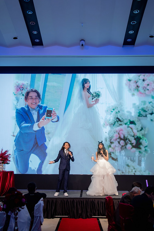 Apple婚禮攝影 Wedding婚禮記錄 台北婚攝 