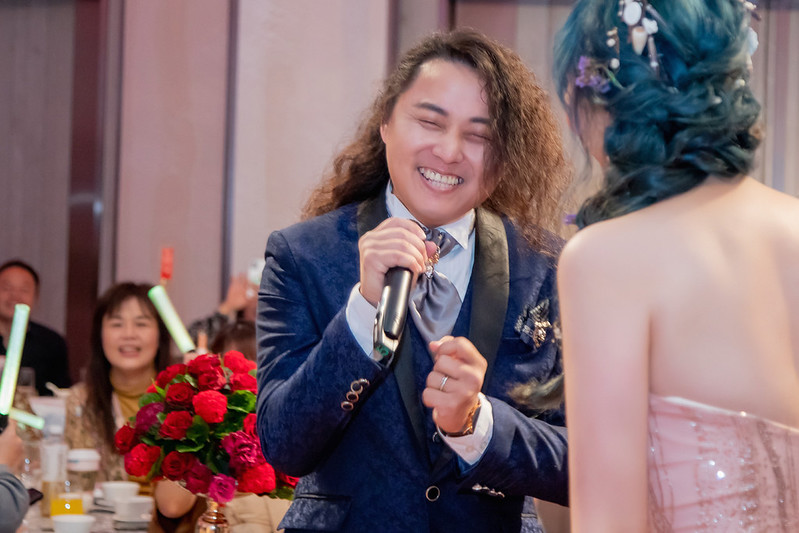 Apple婚禮攝影 Wedding婚禮記錄 台北婚攝 