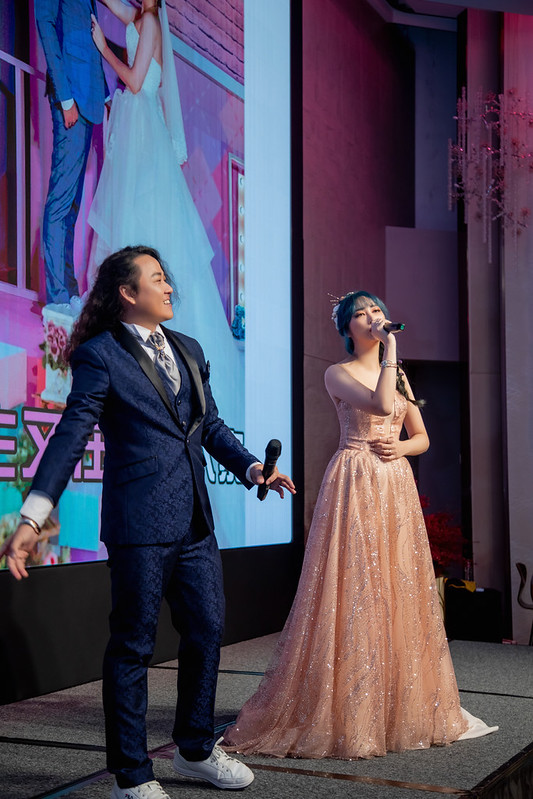 Apple婚禮攝影 Wedding婚禮記錄 台北婚攝 