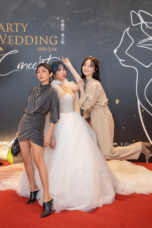 Apple婚禮攝影 Wedding婚禮記錄 台北婚攝 