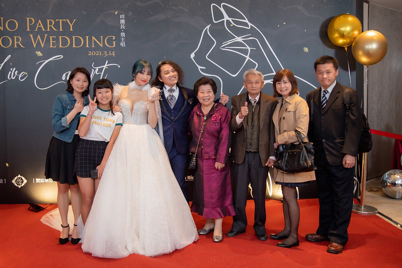Apple婚禮攝影 Wedding婚禮記錄 台北婚攝 