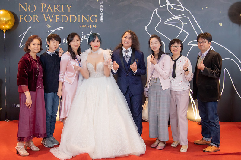 Apple婚禮攝影 Wedding婚禮記錄 台北婚攝 