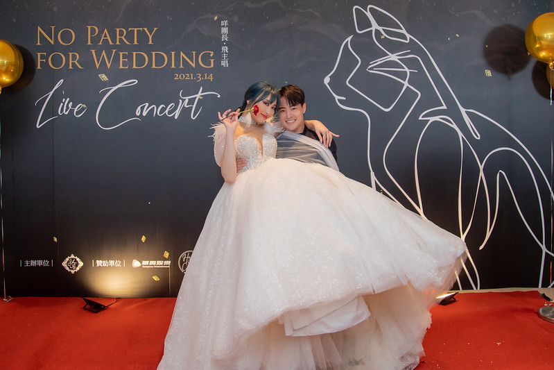 Apple婚禮攝影 Wedding婚禮記錄 台北婚攝 