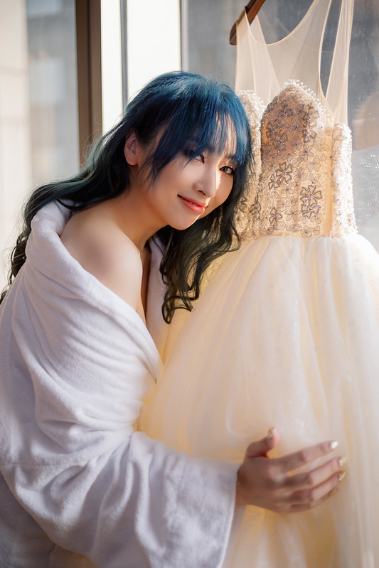 Apple婚禮攝影 Wedding婚禮記錄 台北婚攝 