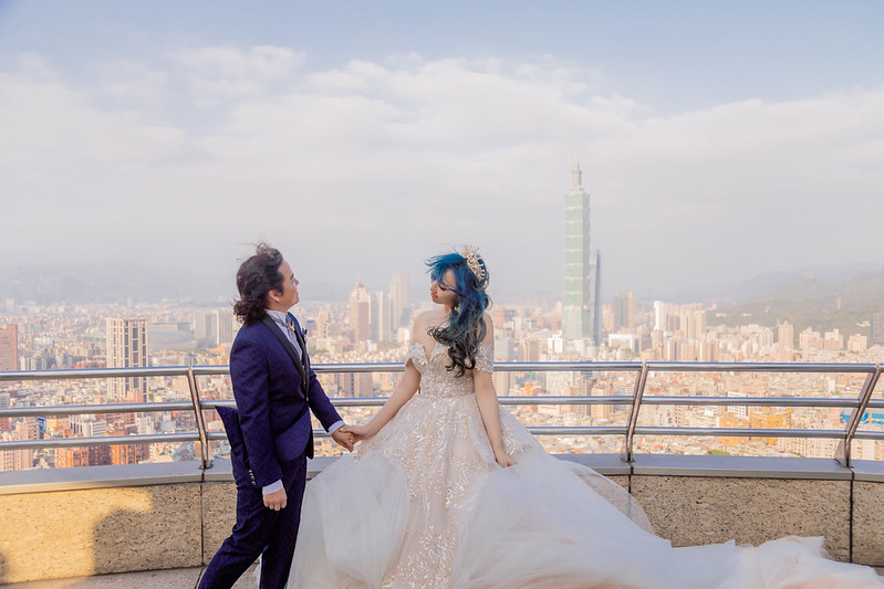 Apple婚禮攝影 Wedding婚禮記錄 台北婚攝 