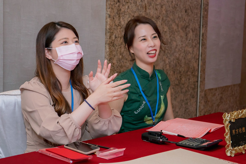 Apple婚禮攝影 Wedding婚禮記錄 台北婚攝 