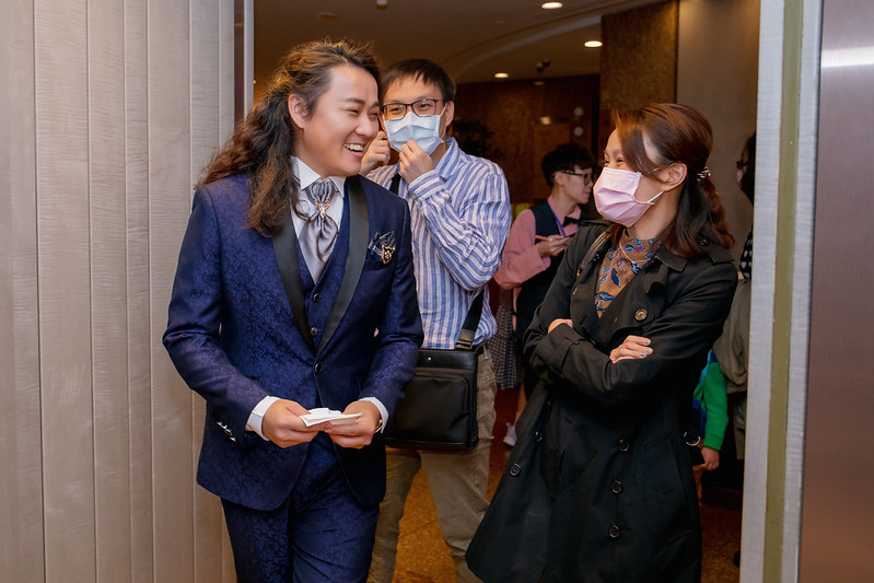 Apple婚禮攝影 Wedding婚禮記錄 台北婚攝 