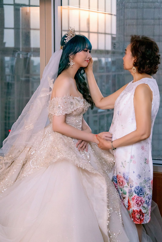 Apple婚禮攝影 Wedding婚禮記錄 台北婚攝 