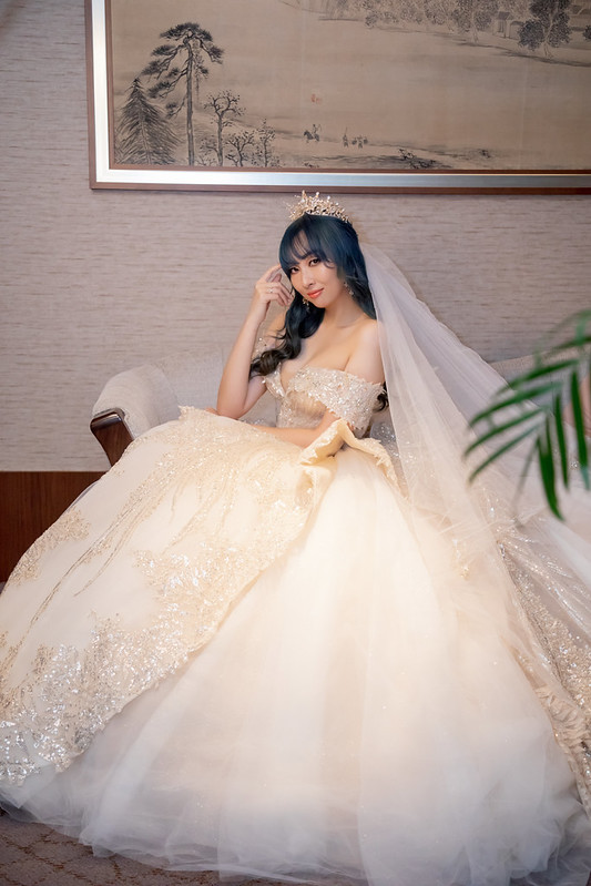 Apple婚禮攝影 Wedding婚禮記錄 台北婚攝 
