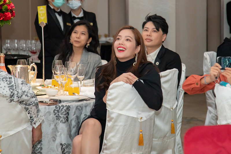 Apple婚禮攝影 Wedding婚禮記錄 台北婚攝 
