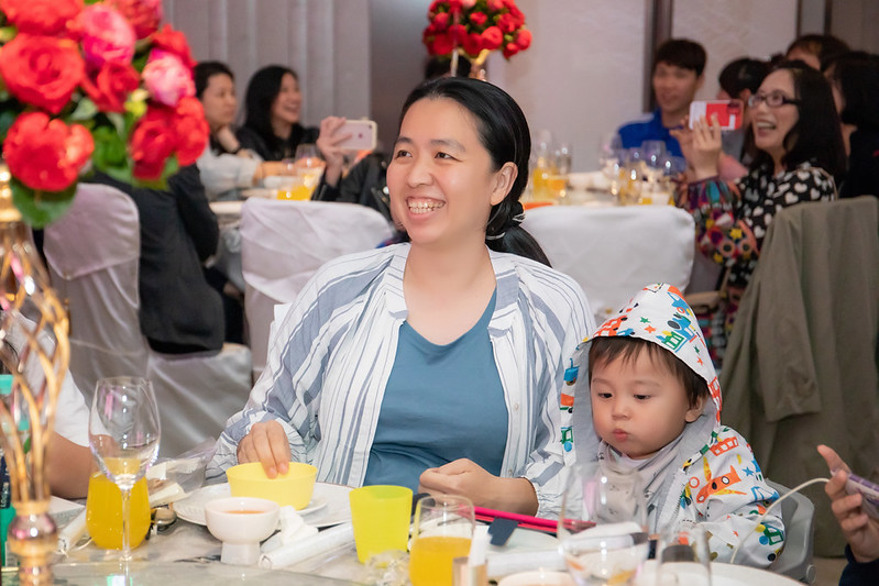 Apple婚禮攝影 Wedding婚禮記錄 台北婚攝 