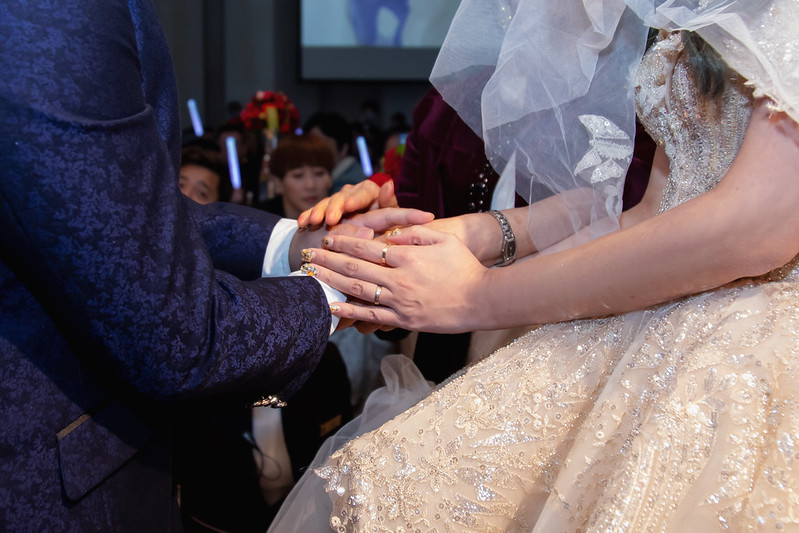 Apple婚禮攝影 Wedding婚禮記錄 台北婚攝 